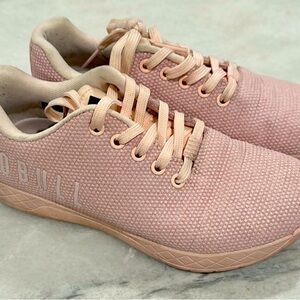 EUC NOBULL®️ Training Shoe (W7)